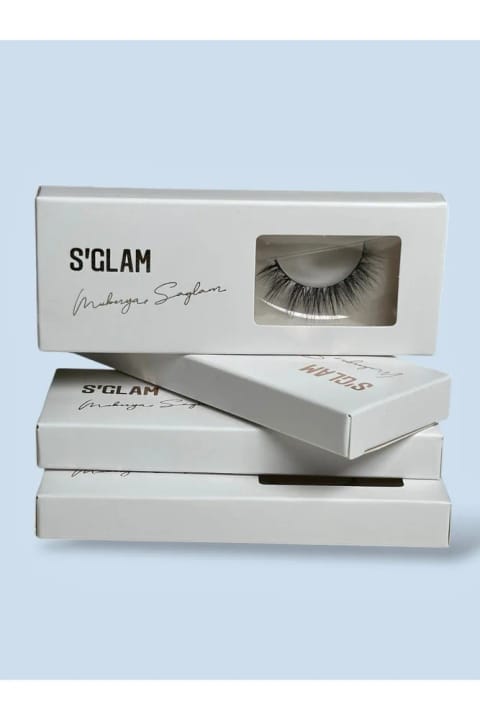 S'GLAM 3d124 (لس آنجلس)