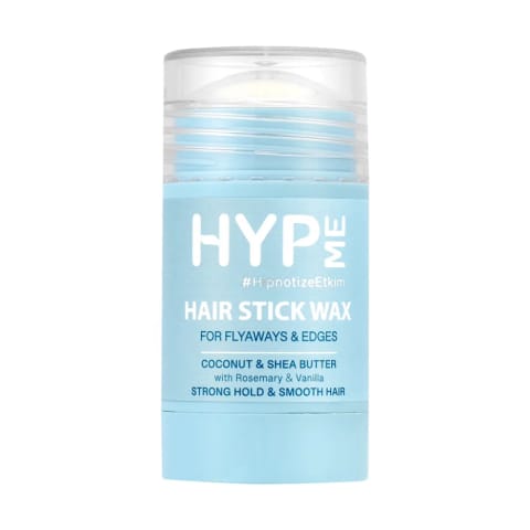Hyp Me چوب موم تثبیت مو نارگیل ۳۵ گرم