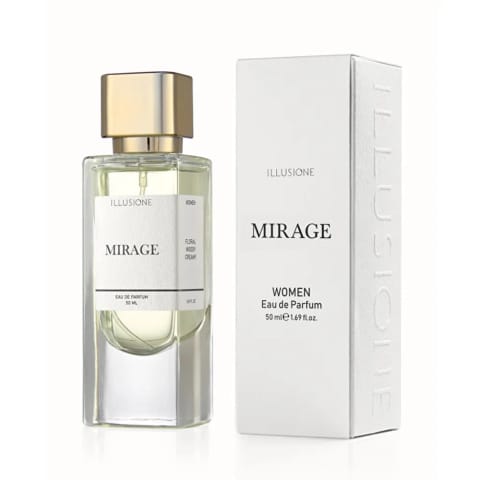 Illusione Mirage ادوپرفیوم زنانه 50 میل