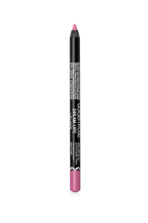 Golden Rose Dream Lips Lipliner - 507 - خط لب