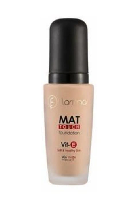 فونداسیون فلورمار - Mat Touch شماره 306