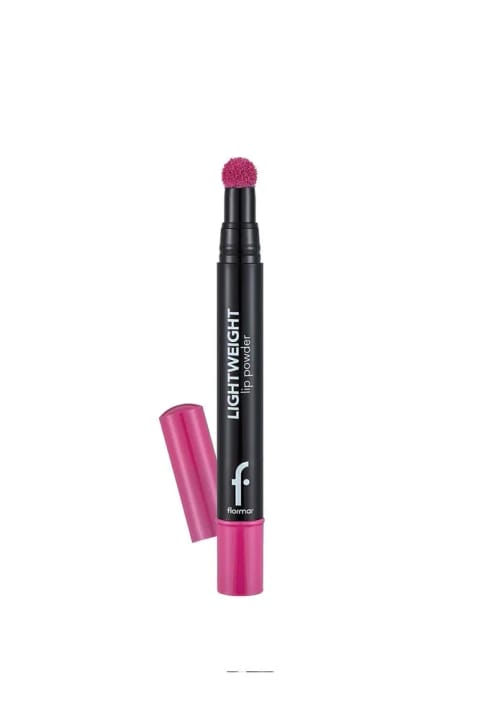 Flormar سایه لب سبک و مات