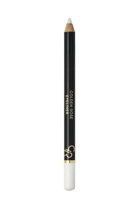 مداد چشم Golden Rose Eyeliner 312 White 1,4 g