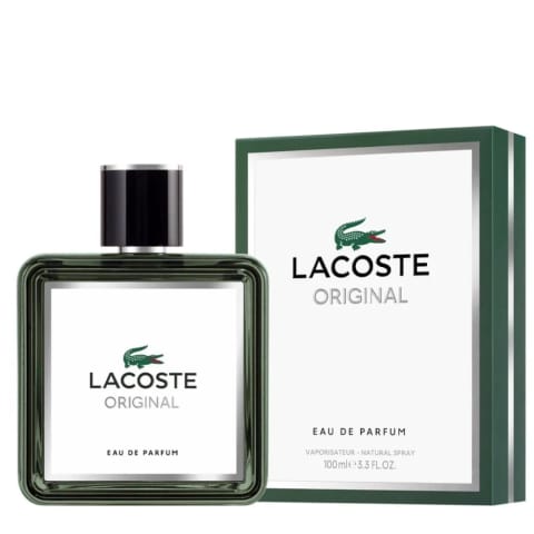 Lacoste Original ادوپرفیوم مردانه ۱۰۰ میل