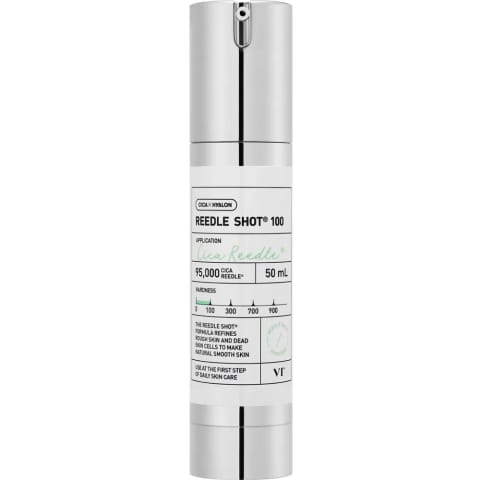 VT Cosmetics Reedle Shot 100 کرم صورت 50 میلیلیتر