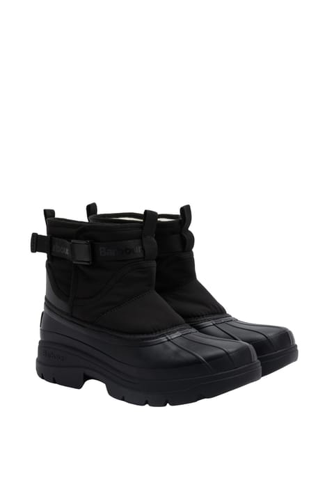 بوت مردانه Barbour Braybourn Duck Welly BK11 مشکی