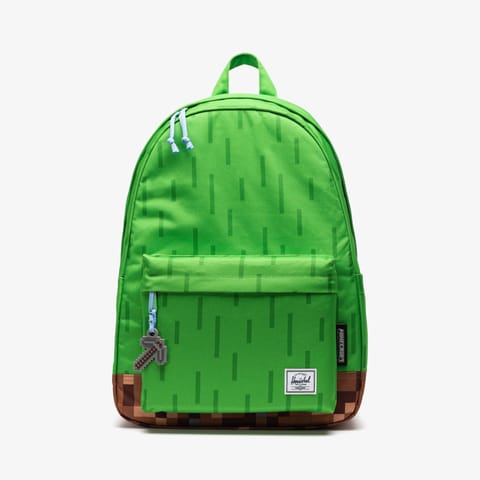 کوله‌پشتی Herschel Minecraft یشمی یونیسکس