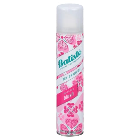 شامپو خشک Batiste Floral Flirty Blush
