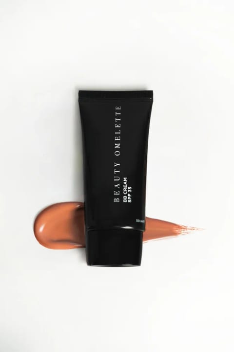 کرم BB Spf35 رنگ Medium Tan