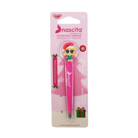 موچین Nascita Pixypop Girls Lulu