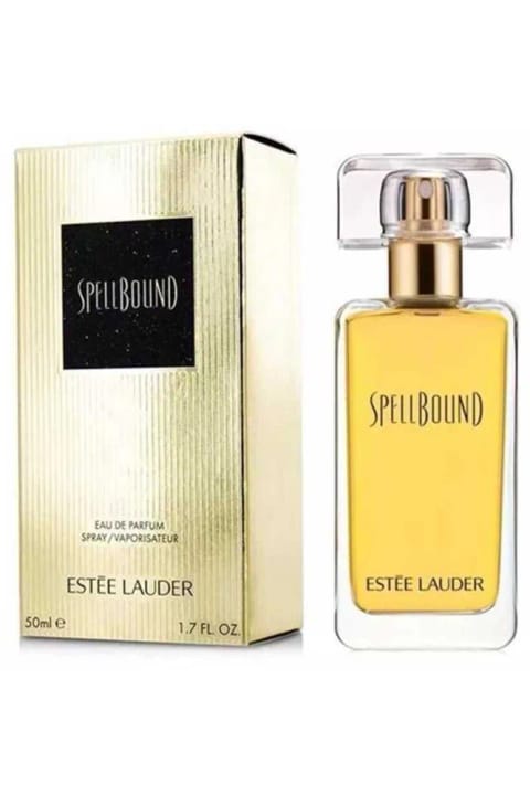 ادوپرفیوم Estee Lauder Spellbound ۵۰ میلی‌لیتر