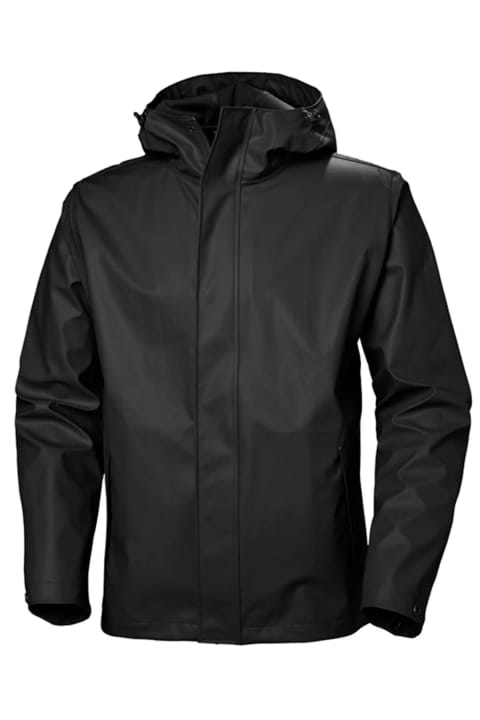 کاپشن Helly Hansen HH MOSS