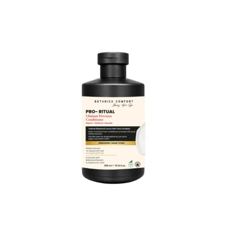 کرم مراقبت از مو Botanica Comfort Ultimate Precious 300ml