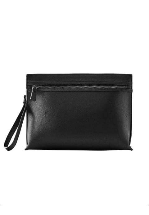 کیف دستی با دسته بافتدار