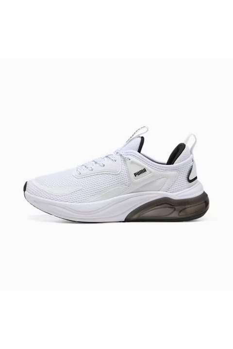 اسنیکر مردانه Puma Cell Thrill سفید 310168-20