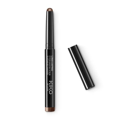 سایه چشم Kiko Milano - استیک سایه چشم ماندگار جدید - 17 Golden Chocolate