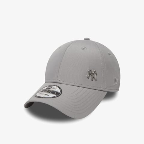 کلاه New Era New York Yankees یونیسکس خاکستری