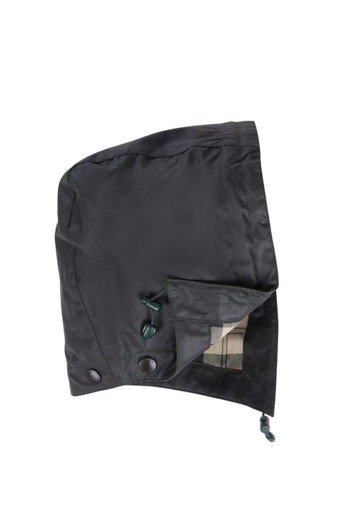 کلاه‌کاپشن روغنی Barbour - سازگار با کاپشن‌های کلاسیک SG91 Sage
