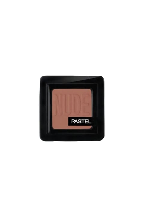 سایه تک Maybelline New York Pastel Nude 88
