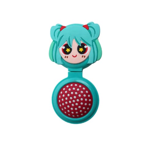 برس مو Nascita Pixypop Girls Zuzu NASFBRGM0045