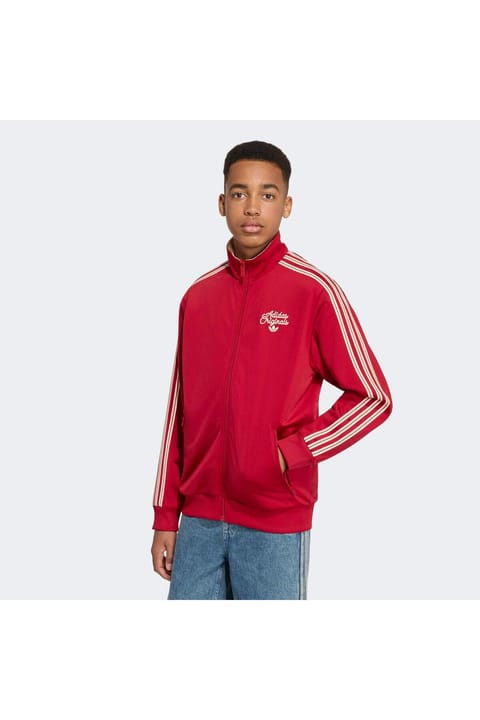 سویشرت ورزشی نوجوانان adidas Firebird Re Tt KS4154