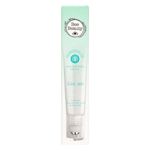Bee Beauty ژل خنککننده دور چشم رولآن ۱۵ میلیلیتر
