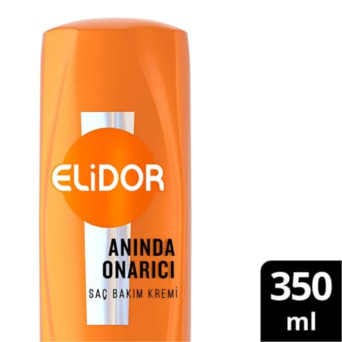 Elidor آنی ترمیمکننده کرم مراقبت از مو ۳۵۰ میلیلیتر