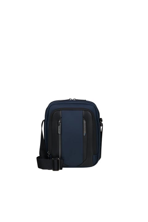 کیف تبلت کراس‌بادی Samsonite Spectrolite 4.0 Sacks سرمه‌ای سایز 9.7 اینچ