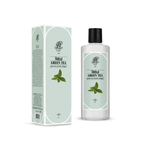 Rebul Green Tea ادکلن ۲۵۰ میلیلیتری