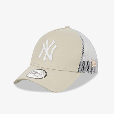 کلاه New Era League Essenl 940 Af بژ