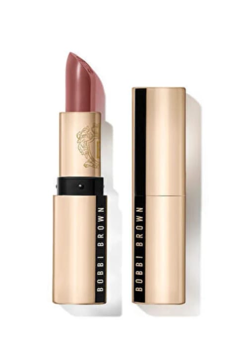 BOBBI BROWN Luxe Lipstick Satin Finish - Pink Buff