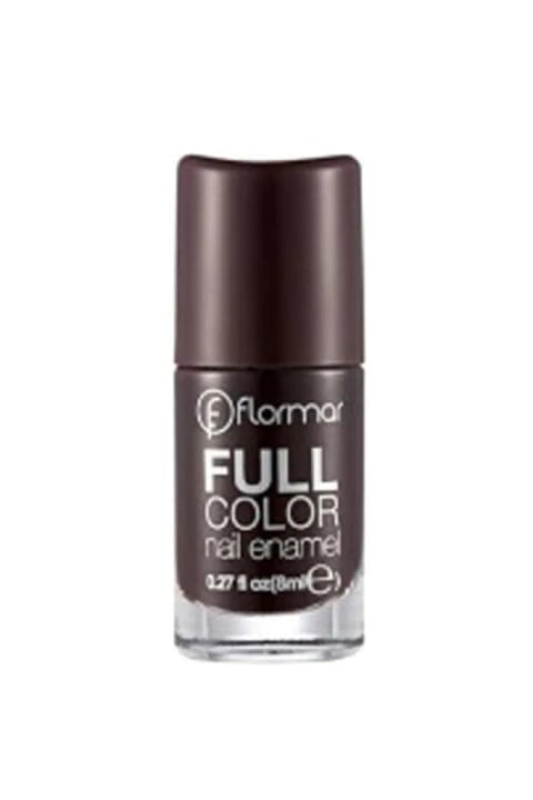 Flormar Full Color Nail Enamel FC11 Beauty Night
