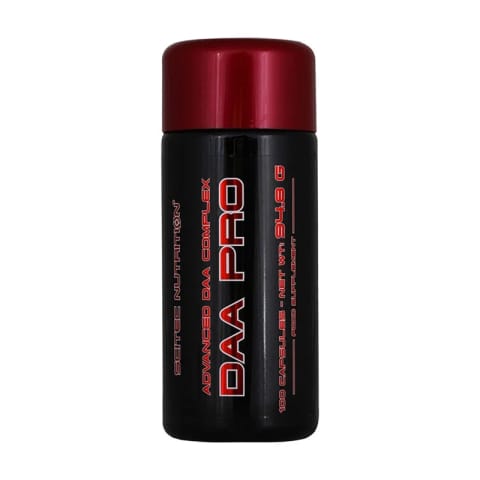 Scitec DAA Pro 100 کپسول