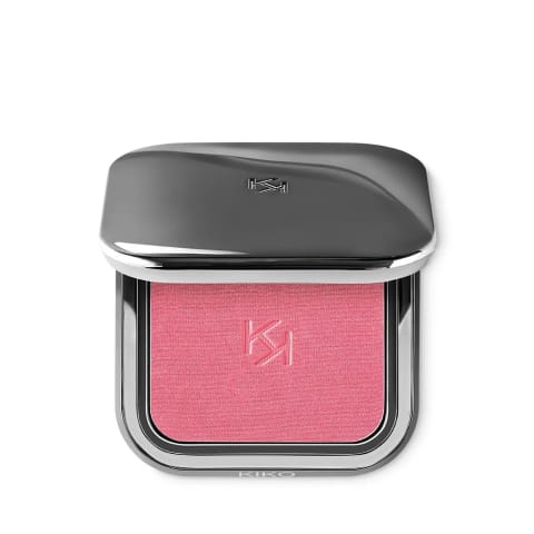 رژگونه Kiko - Unlimited Blush - 09 Sophisticated Pink