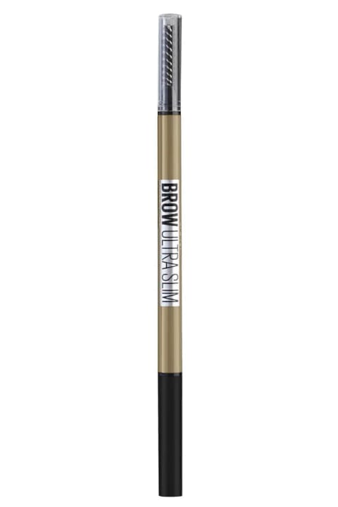مداد ابرو میبلین نیویورک Brow Ultra Slim 01 بلوند