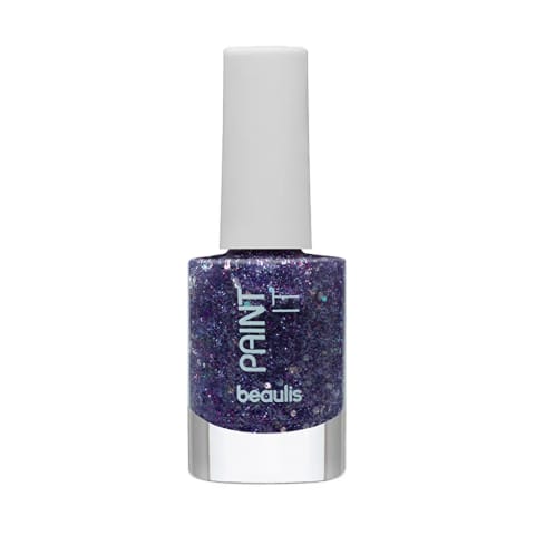 Beaulis Paint It لاک 981 Glimmering Mist