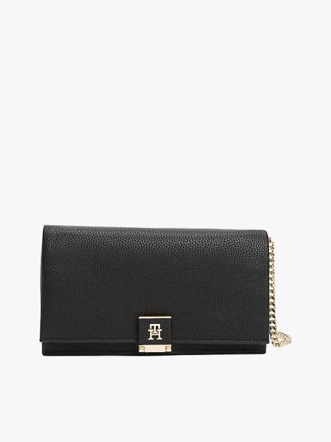کیف دوشی زنانه TH Her Flap Chain