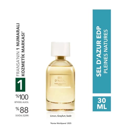 Yves Rocher Sel d'Azur عطر ادوپرفیوم