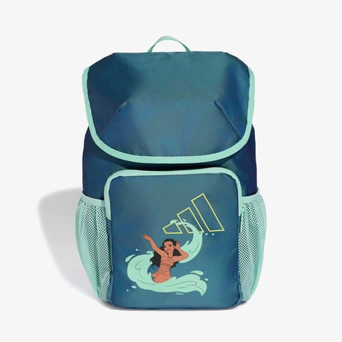 کوله‌پشتی کودک adidas Little Kids Disney Mo Bpk آبی