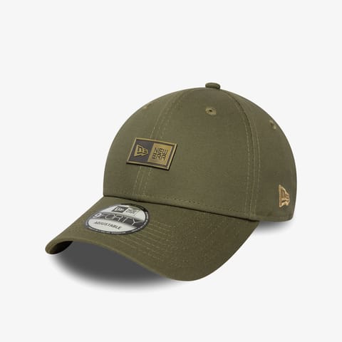 کلاه New Era Badge 9Forty یونیسکس سبز