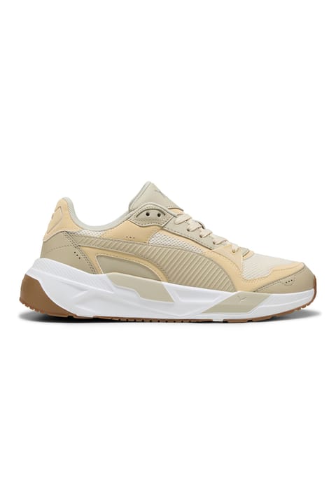 کفش اسنیکر مردانه Puma Trinity 2 Sl بژ