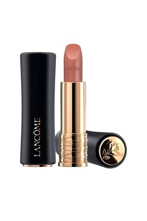 Lancome L'Absolu Rouge Cream رژ لب مرطوبکننده 253 Mademoiselle Amanda
