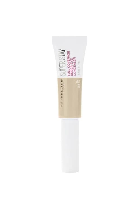 کانسیلر Maybelline New York - Slay With Superstay 15 Light