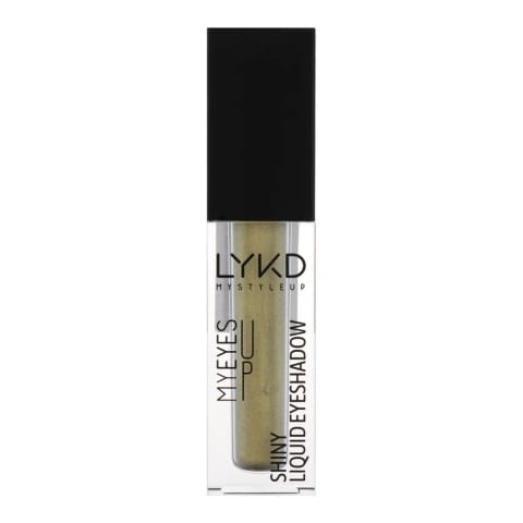 LYKD Shiny Liquid Eyeshadow Likit Far 955 Flirty Birdy