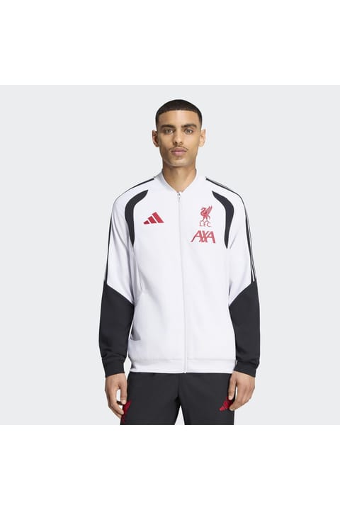 سویشرت ورزشی مردانه adidas Lfc Pre Jkt KB5770