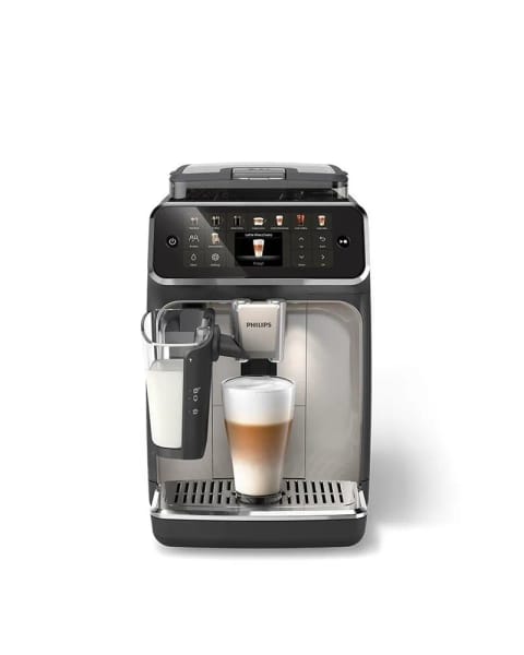 اسپرسوساز تمام اتوماتیک Philips LatteGo 5500 Series EP5547/90