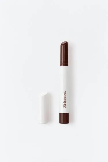 Zara رژ لب براق - Glossy Twist