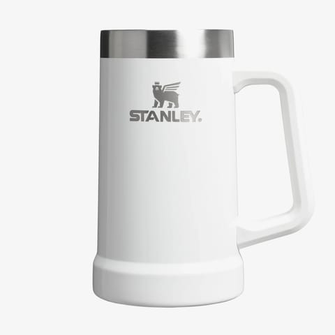 فلاسک Stanley Stay-Chill Stein 0.7 لیتری یونیسکس سفید