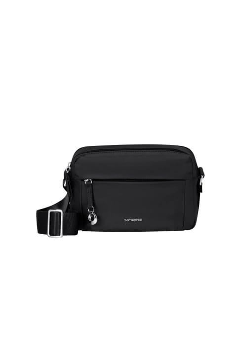 کیف دوشی Samsonite Move 5.0 مشکی (XS)