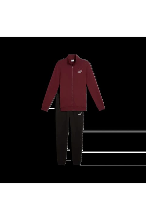 ست ورزشی زنانه پوما Hooded Sweat Suit